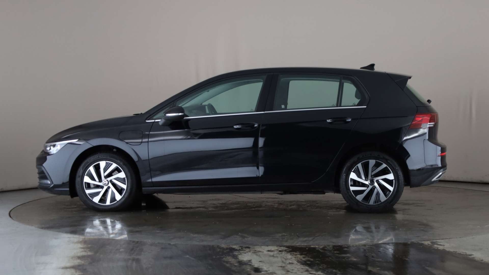 1.4 TSI eHybrid Style 5dr DSG [2023]