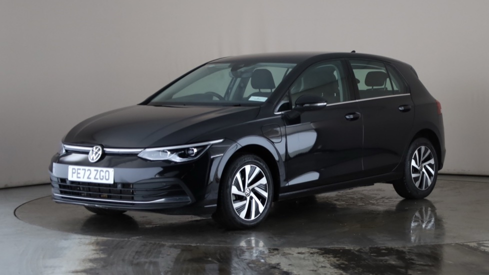 VOLKSWAGEN GOLF 1.4 TSI eHybrid Style 5dr DSG