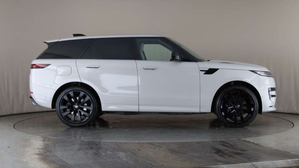 LAND ROVER RANGE ROVER SPORT Image 6