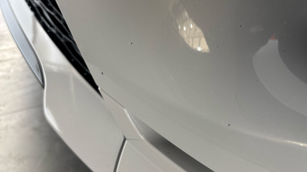 LAND ROVER RANGE ROVER SPORT Multiple chips