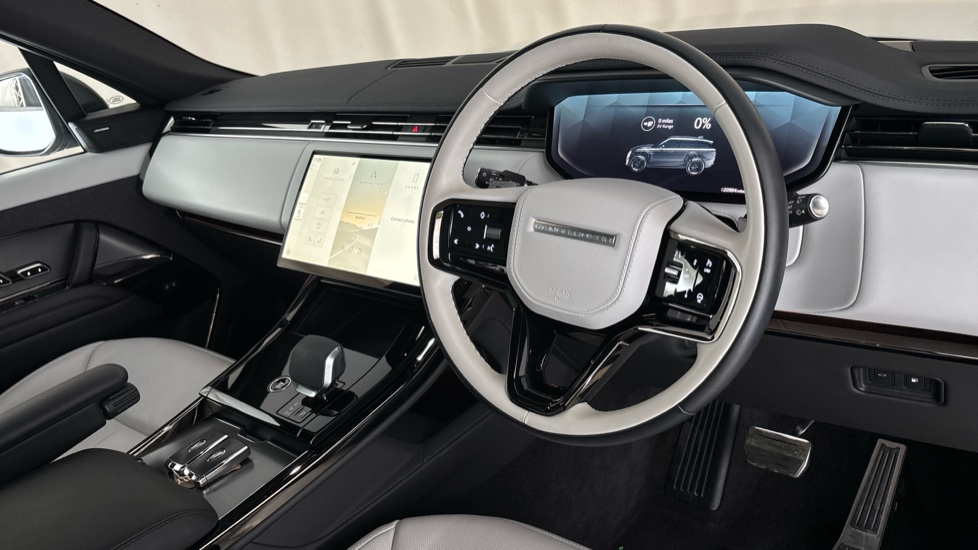 LAND ROVER RANGE ROVER SPORT Image 9