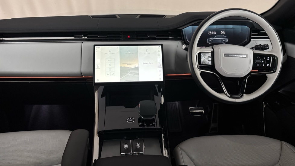 LAND ROVER RANGE ROVER SPORT Image 11