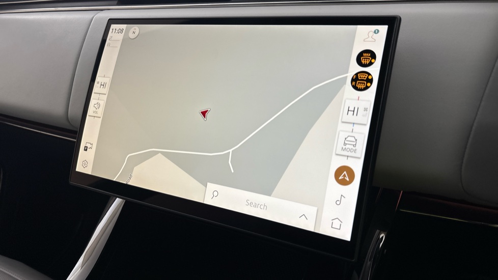 LAND ROVER RANGE ROVER SPORT Image 12