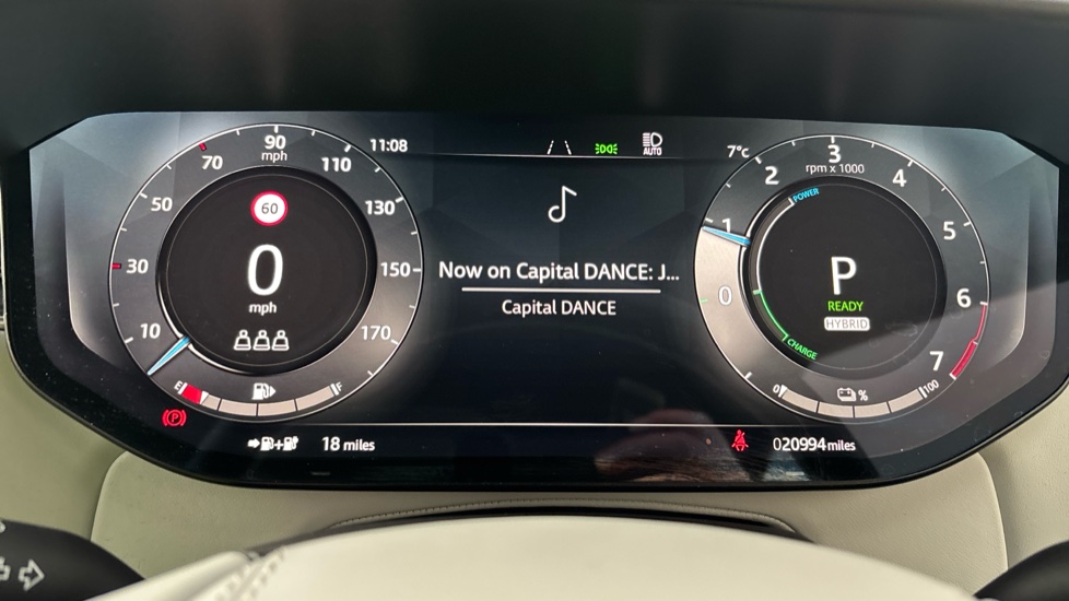 LAND ROVER RANGE ROVER SPORT Image 13