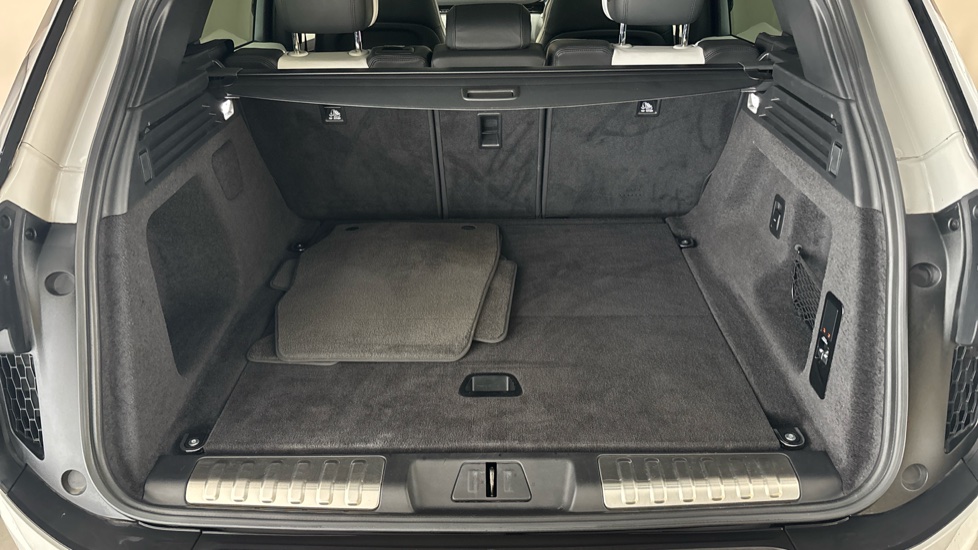 LAND ROVER RANGE ROVER SPORT Image 15