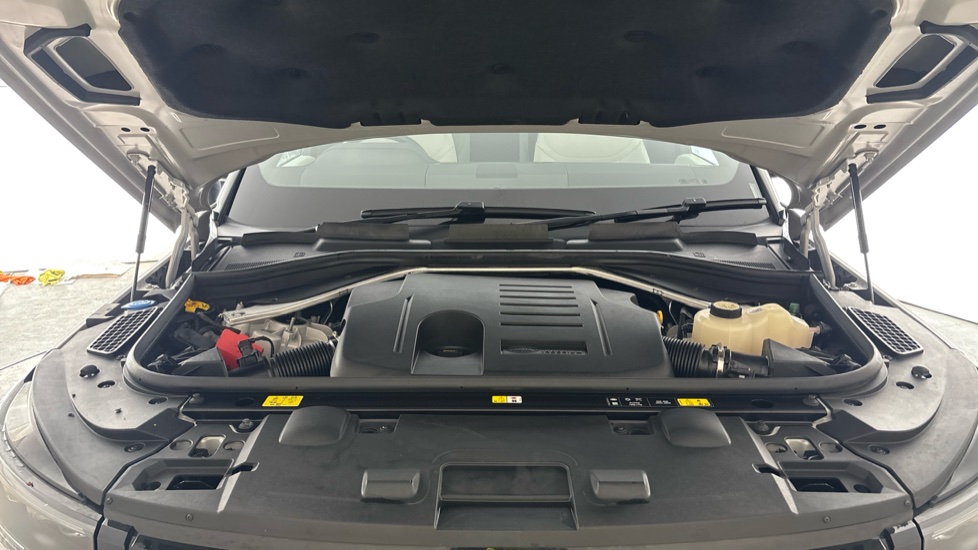 LAND ROVER RANGE ROVER SPORT Image 16