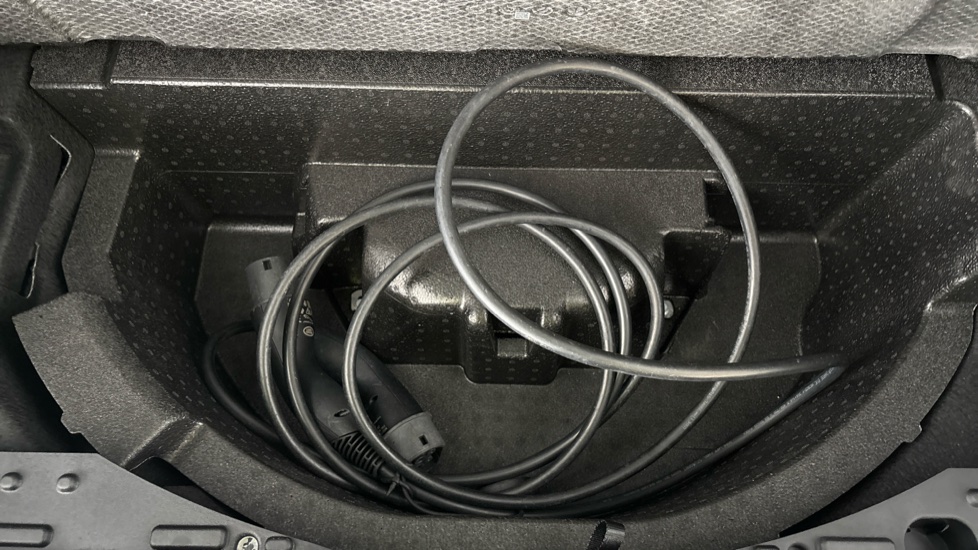 LAND ROVER RANGE ROVER SPORT Image 22