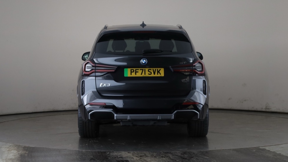 BMW iX3 Image 4