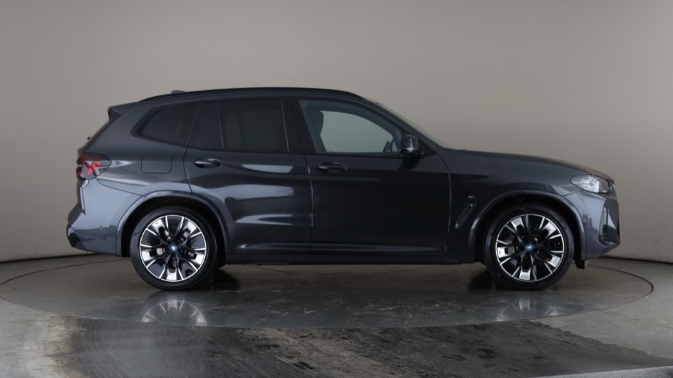 BMW iX3 Image 6