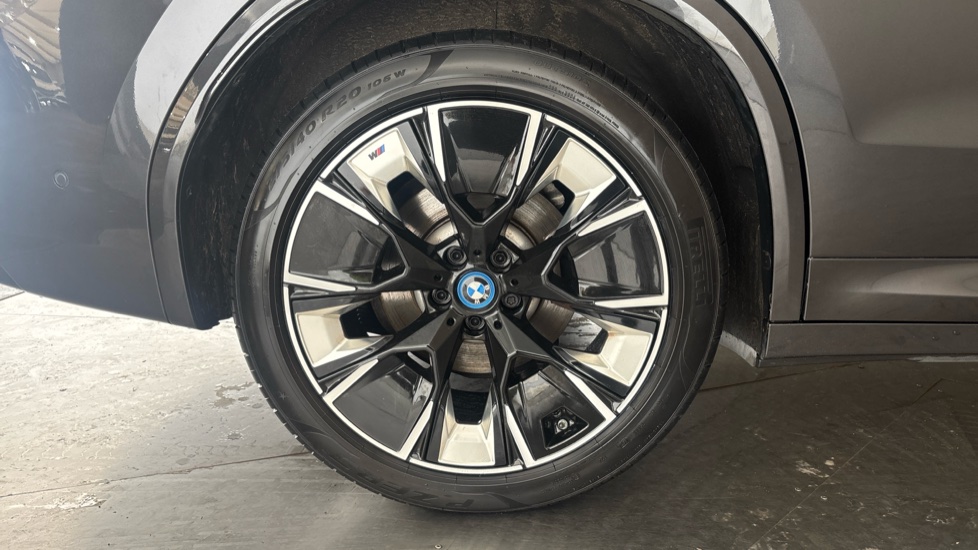 BMW iX3 Image 19