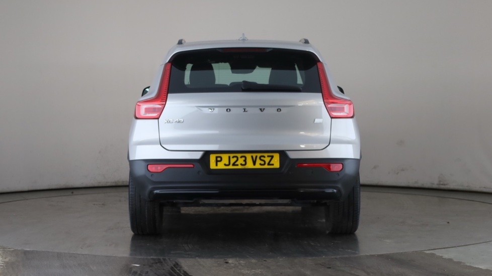 VOLVO XC40 Image 4