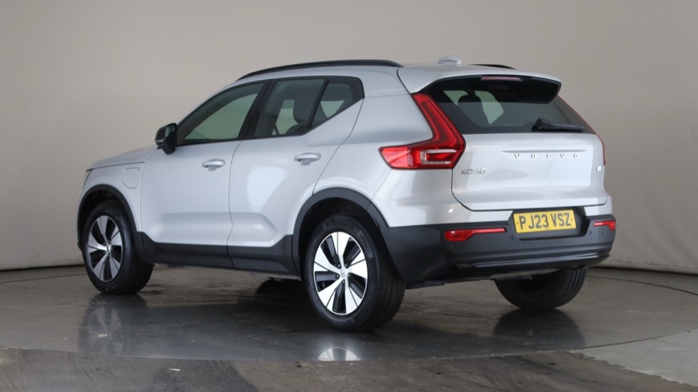 VOLVO XC40 Image 3