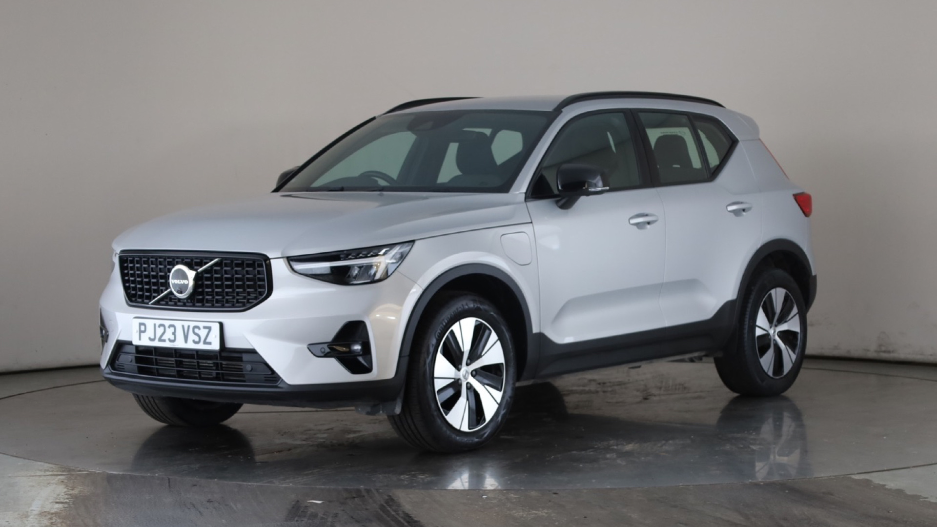 1.5 T4 Recharge PHEV Plus Dark 5dr Auto