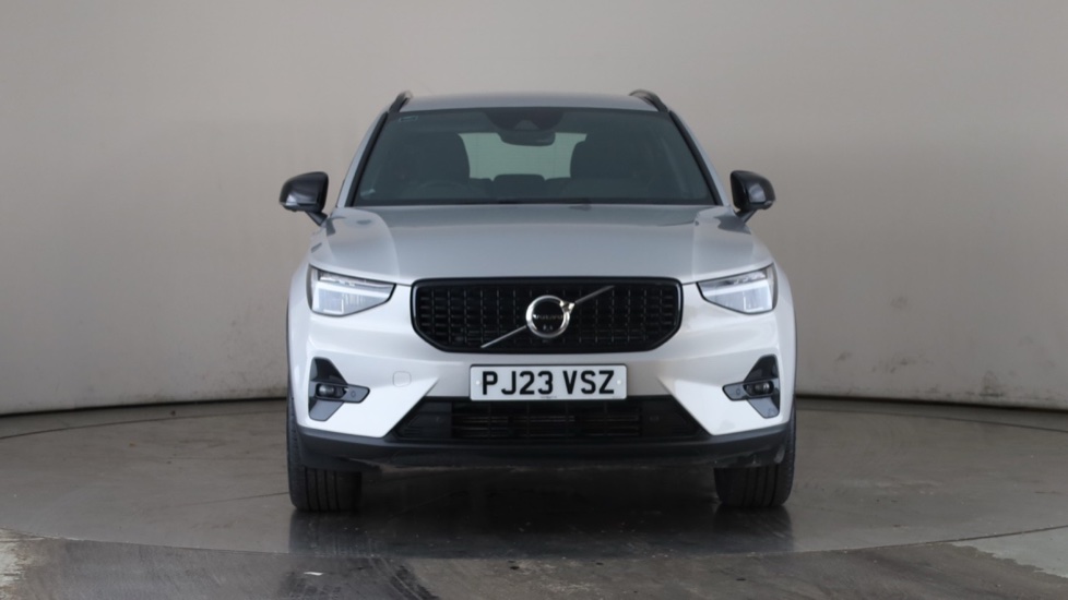 VOLVO XC40 Image 8