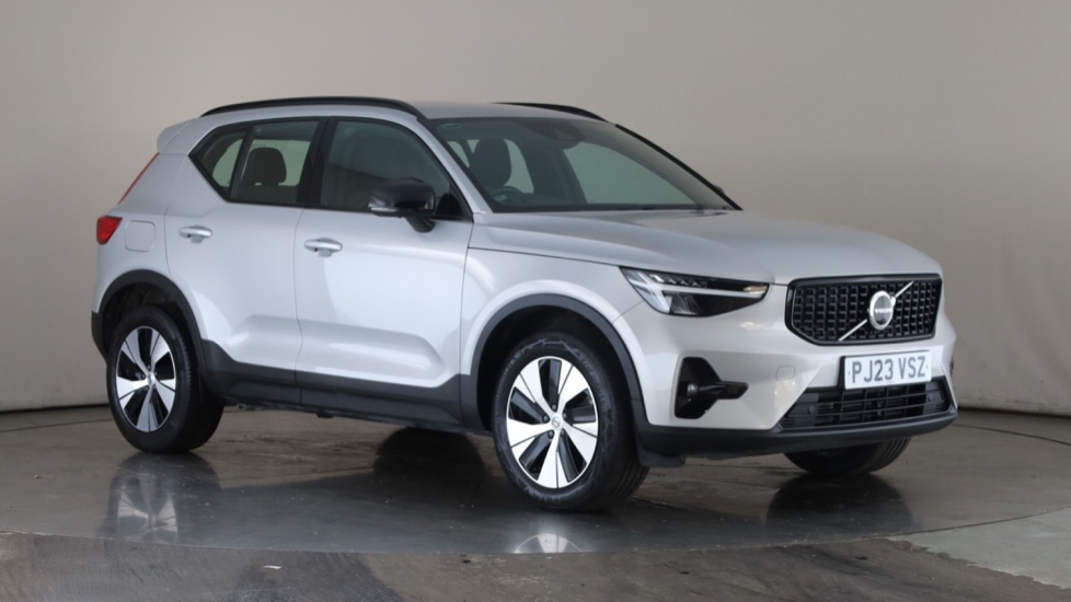 VOLVO XC40 Image 7