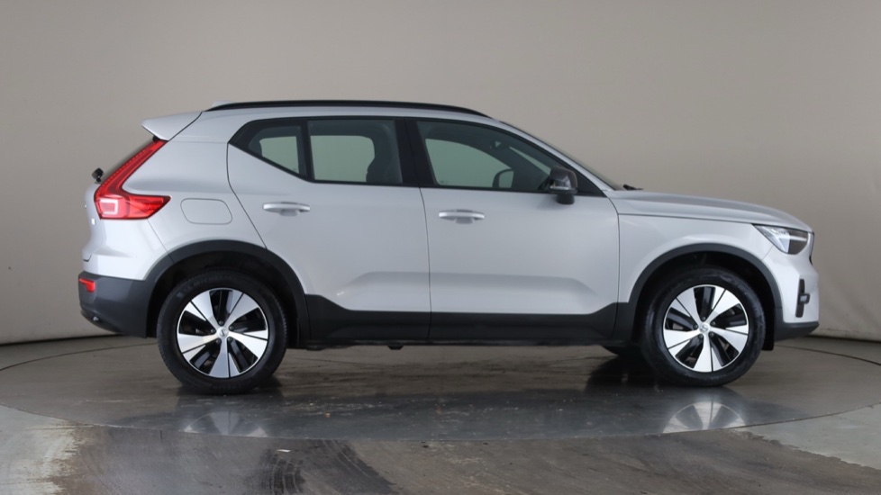 VOLVO XC40 Image 6