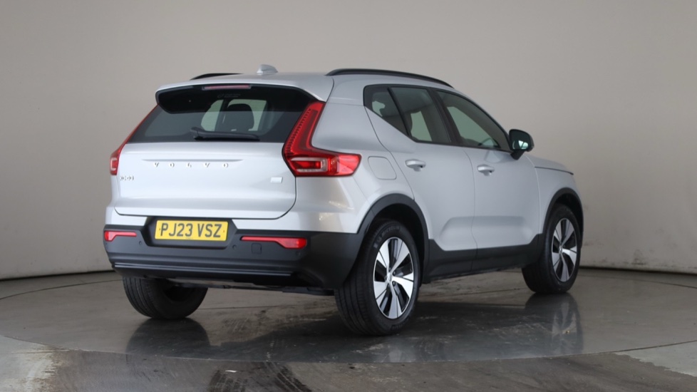 VOLVO XC40 Image 5