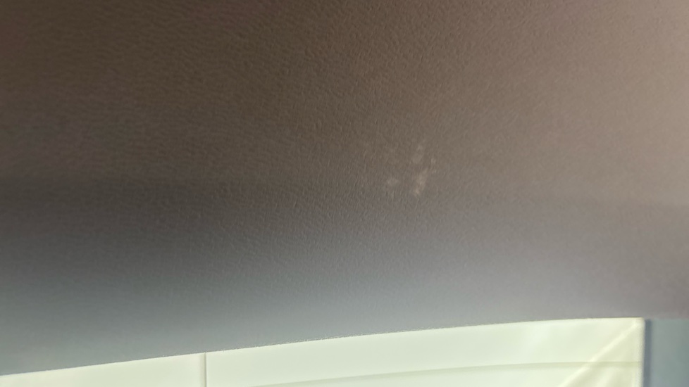 VOLVO XC40 scuff