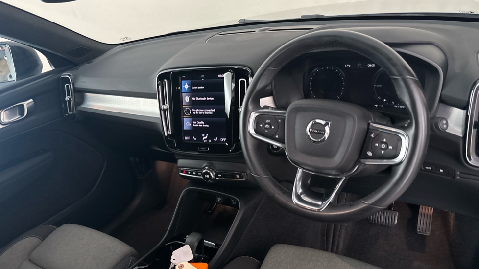 VOLVO XC40 Image 9