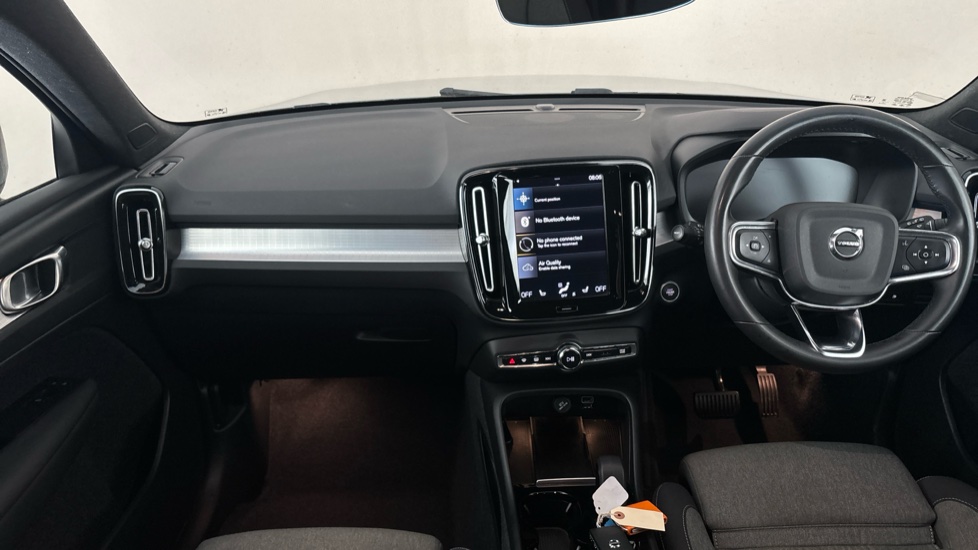 VOLVO XC40 Image 11