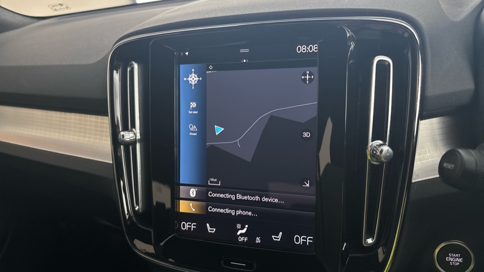 VOLVO XC40 Image 12