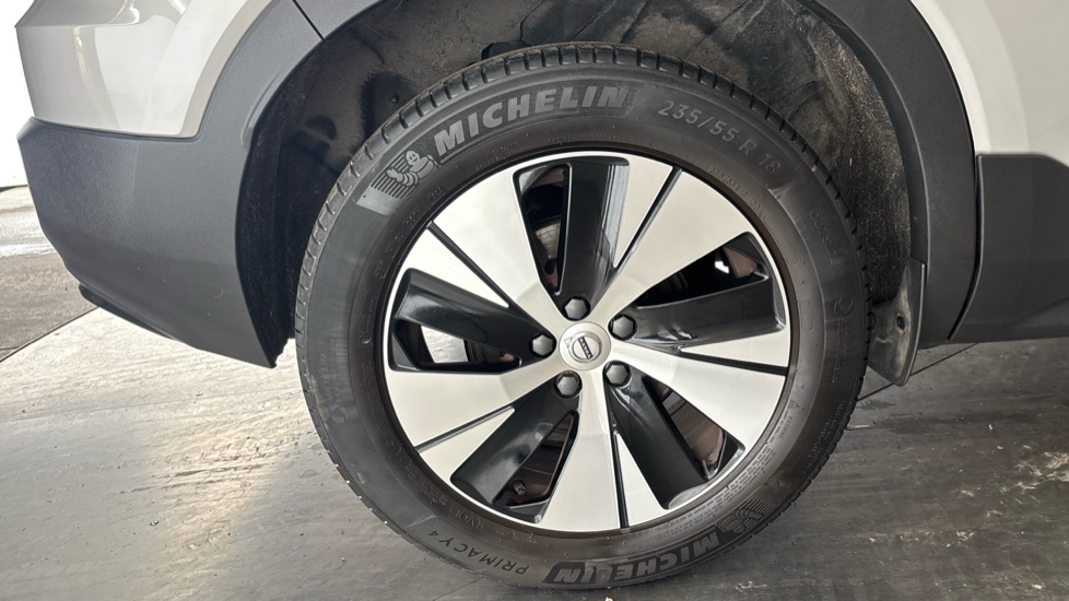 VOLVO XC40 Image 19