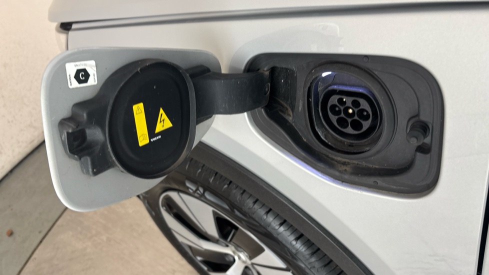 VOLVO XC40 Image 21