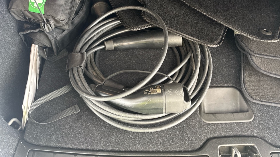 VOLVO XC40 Image 22