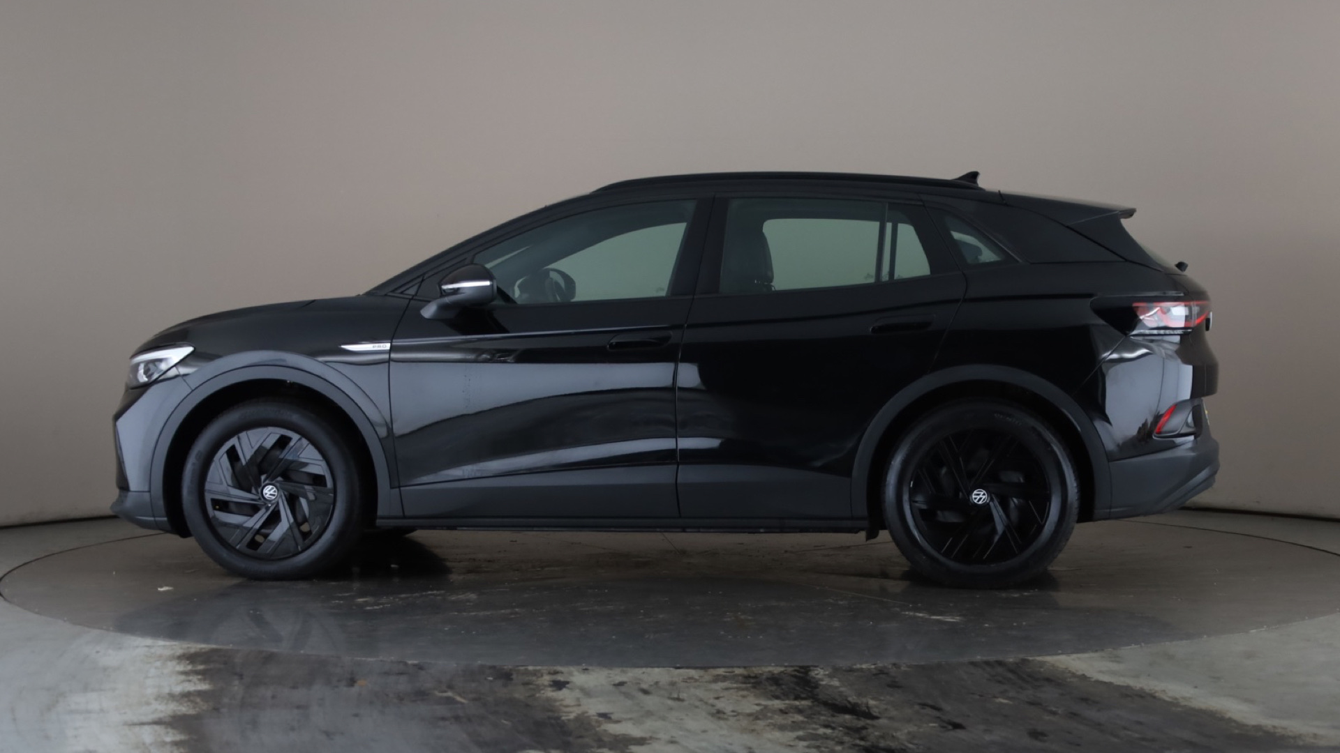 150kW Life Pro Performance 77kWh 5dr Auto [2022]