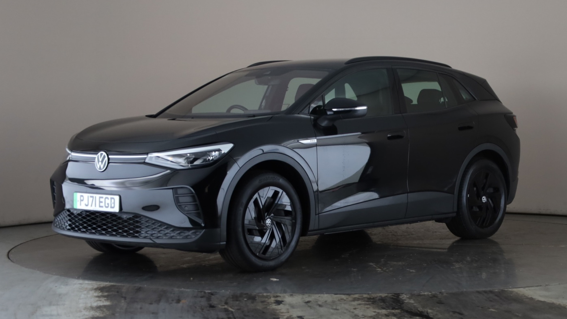 150kW Life Pro Performance 77kWh 5dr Auto [2022]