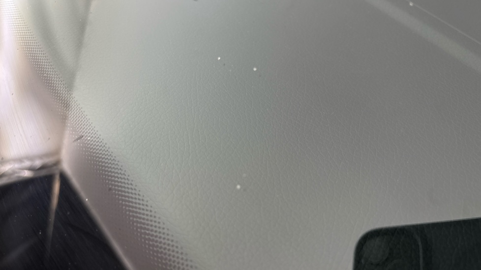 MERCEDES EQA chips