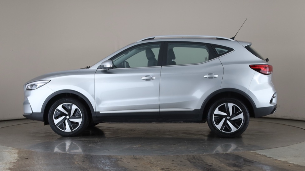 MG ZS Image 2