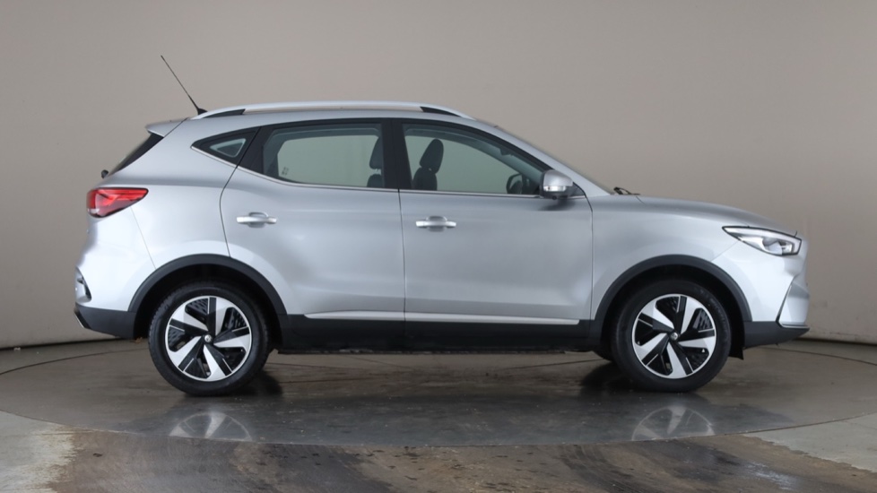 MG ZS Image 6