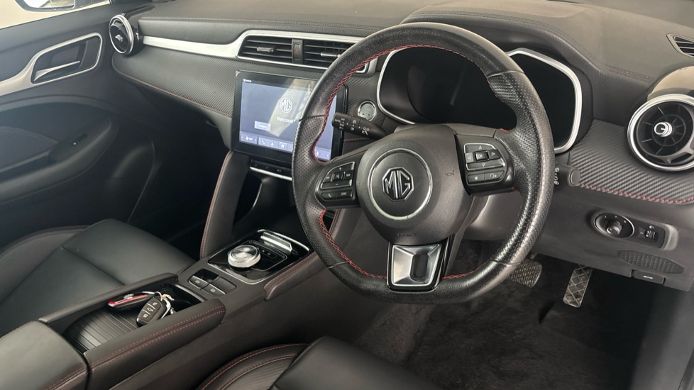 MG ZS Image 9