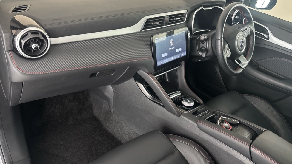 MG ZS Image 10