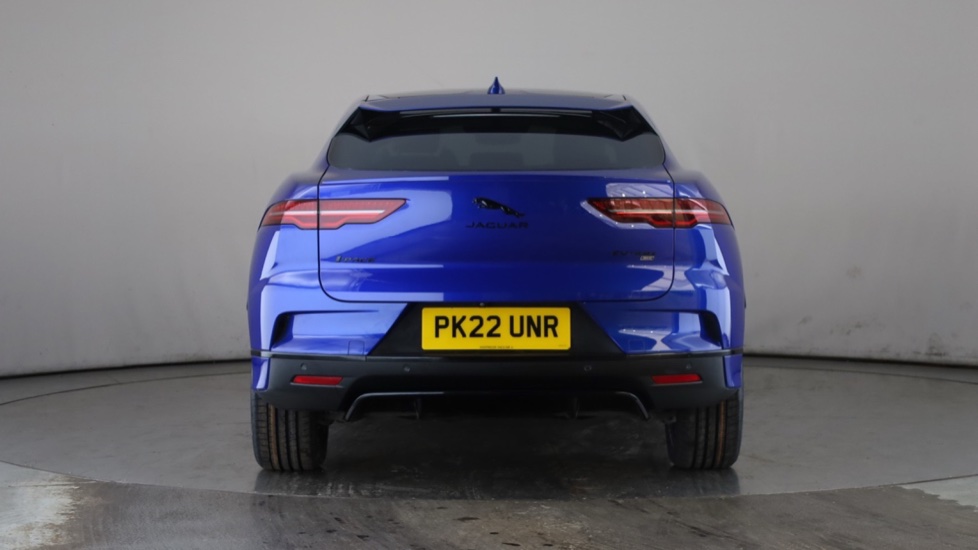 JAGUAR I-PACE Image 4