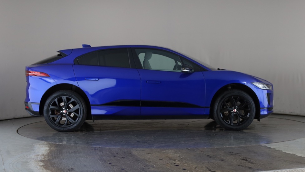 JAGUAR I-PACE Image 6