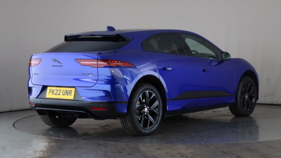 JAGUAR I-PACE Image 5