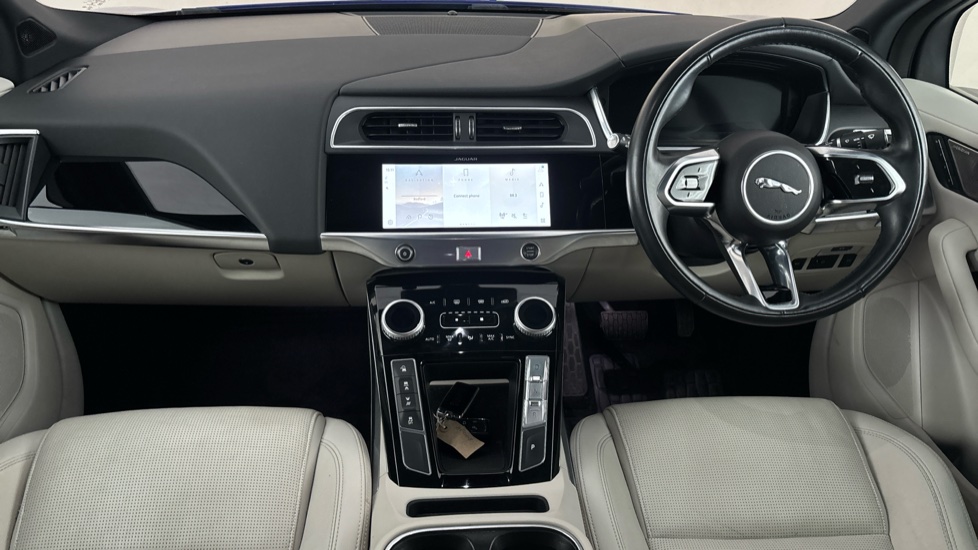JAGUAR I-PACE Image 11