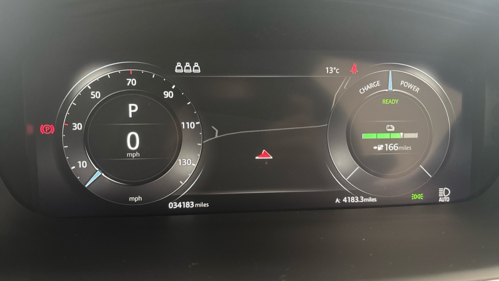 JAGUAR I-PACE Image 13