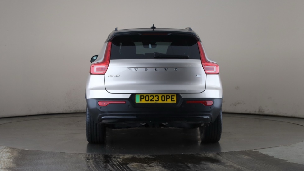 VOLVO XC40 Image 4