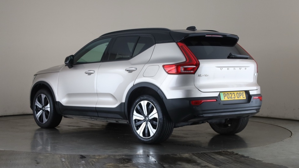 VOLVO XC40 Image 3