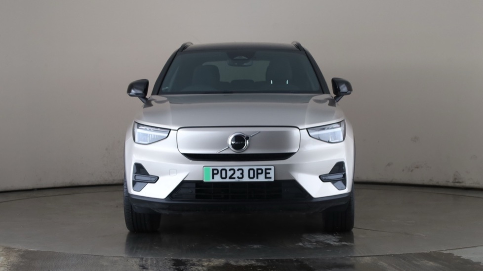 VOLVO XC40 Image 8