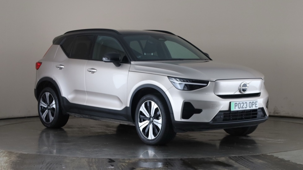 VOLVO XC40 Image 7