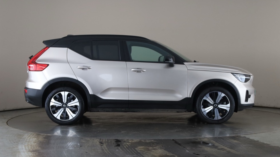 VOLVO XC40 Image 6