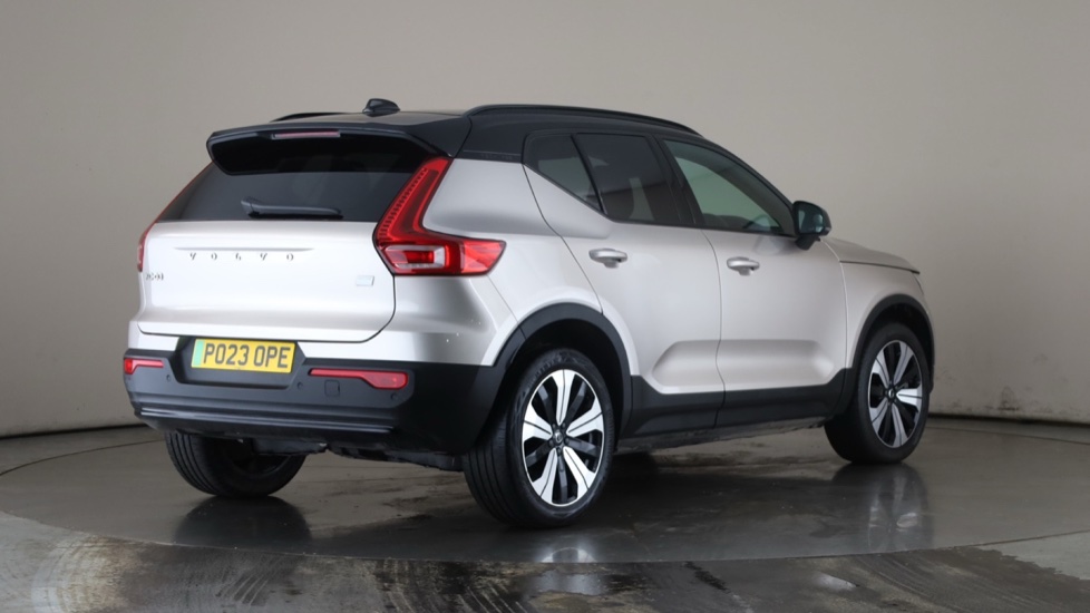 VOLVO XC40 Image 5