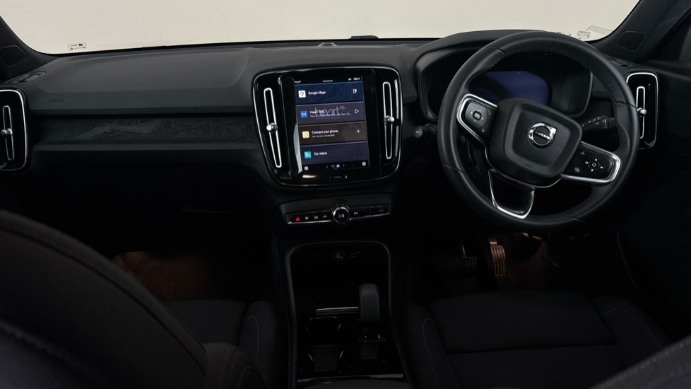 VOLVO XC40 Image 11