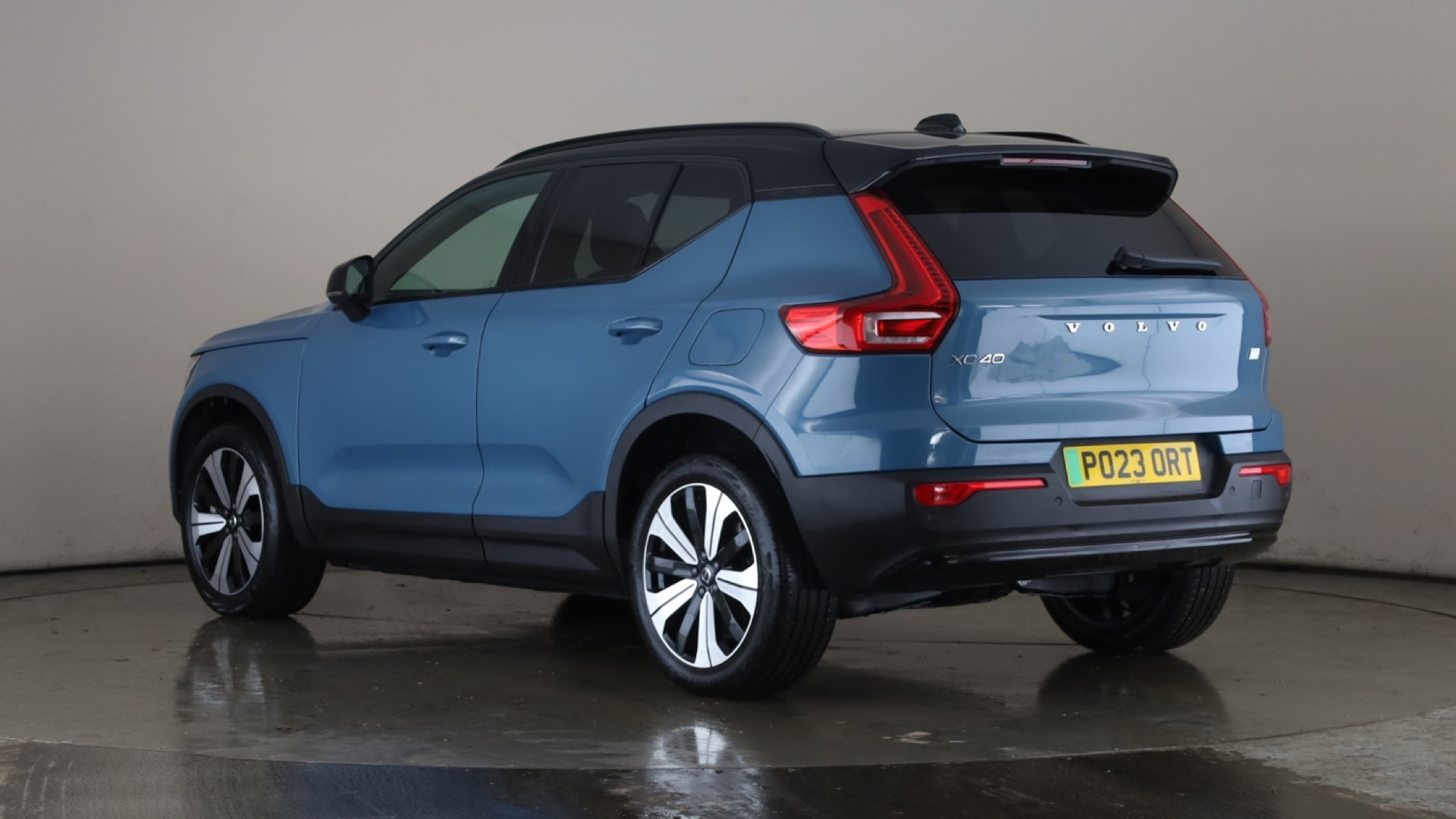 170kW Recharge Core 69kWh 5dr Auto [2023]