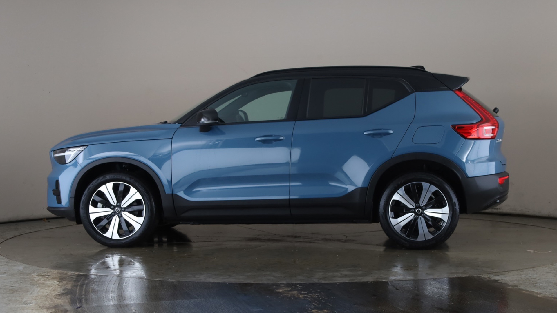 170kW Recharge Core 69kWh 5dr Auto [2023]