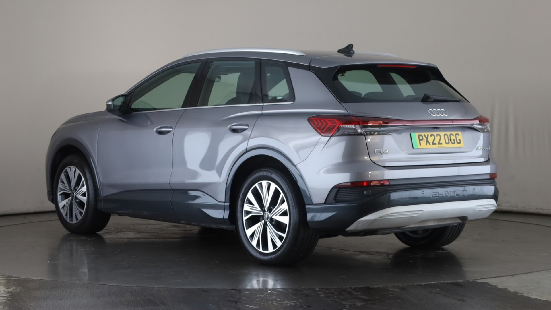 125kW 35 55.52kWh Sport 5dr Auto [C+S]